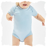 Baby Bodysuit - BZ010