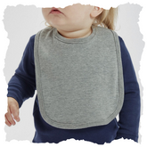 Baby Bib - BZ012