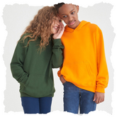 AWD Kids Unisex Hoodie - JH01J