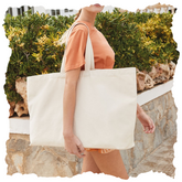 XL Tote Bag - WM696