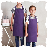 Kids Kitchen Apron - PR149