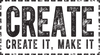 Create It, Make It