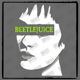 Lydia Beetlejuice Beetlejuice Halloween Design