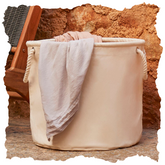 Heavy Canvas Storage Trug - WM580