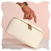 Flat Open Accessories Case - BG762