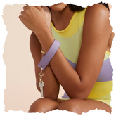 Wristlet Keyring - BG747