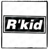 R'Kid Baby Funny Pattern Design