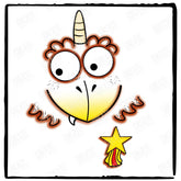 Zog Kids Book Design