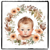 Autumn Baby Design