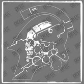 Anime Kojima Text Design