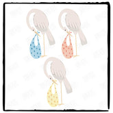 New Baby Stalks Design