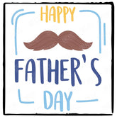 Happy Father's Day Design