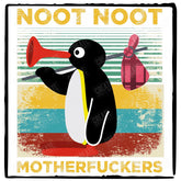 Funny Noot Noot Pingu Penguin
