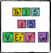 Periodic Table This Is Very Good Teacher School Design