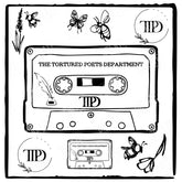 Cassette Tape TPD Taylor Swift Design