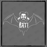 What We Do In The Shadows BAT! Design