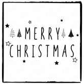 Merry Christmas XMAS Design