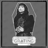 What We Do In The Shadows I Find Your Presence Grating Nadia Design