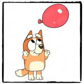 Birthday Happy Bingo And Balloon Bday Design