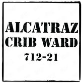 Alcatraz Crib Ward Funny Baby Pattern Design