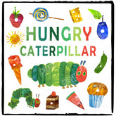 Hungry Caterpillar Design