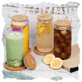 Libby Glass Drinking Cup