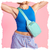 BG883 - Sundae Cross-body Bag