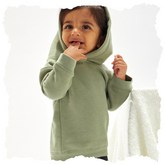 Baby Essential Hoodie - BZ063