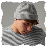 Harbour Beanie - B383R