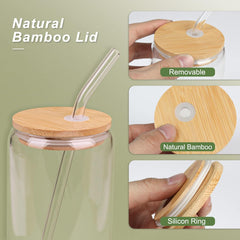 Libby Glass Drinking Cup