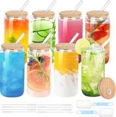 Libby Glass Drinking Cup
