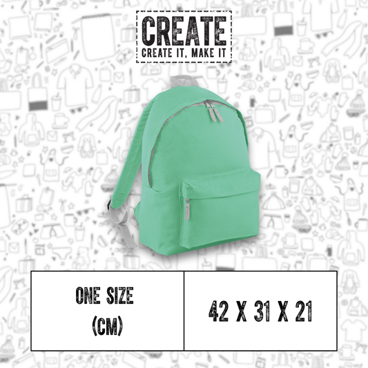 Adults Backpack - BG125