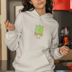 Cact-Us Cute Cactuses Design