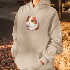 Cute Guinea Pig Cavia Adorable Design