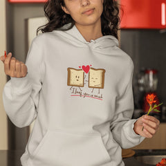I Loaf You So Much! Design