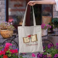 I Loaf You So Much! Design
