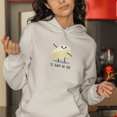 I'll Always Brie Yours Design