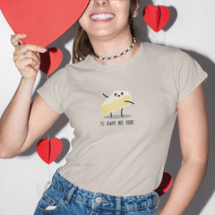 I'll Always Brie Yours Design