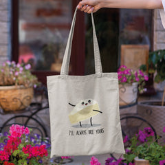 I'll Always Brie Yours Design