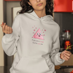 If You Were A Triangle You'd Be Acute One Design