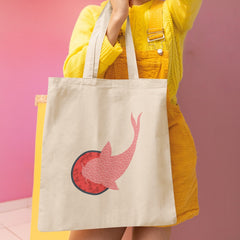 Japan Koi Fish Pattern Design