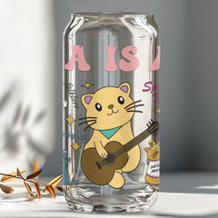Karma Is A Cat Taylor Swift Music Album Lyrics Libby Wrap Design