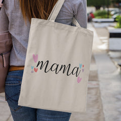 Mama Hearts Mother's Day Design