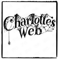 Charlottes Web Pattern Design