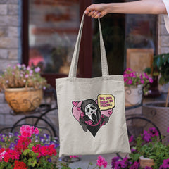 No You Hang Up First... Scream Design