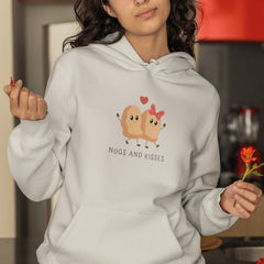 Nugs and Kisses Design