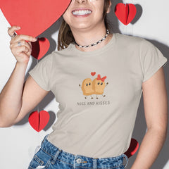 Nugs and Kisses Design