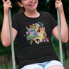 Lilo And Stitch Design