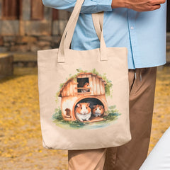 Guinea Pigs Cavy House Design