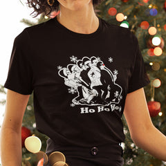 Madness Two Tone Ska Group Ho Ho Ho Xmas Music Design
